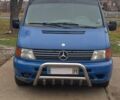 Синій Мерседес Віто, об'ємом двигуна 2.3 л та пробігом 425 тис. км за 4800 $, фото 1 на Automoto.ua