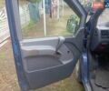 Синий Мерседес Вито, объемом двигателя 2.3 л и пробегом 360 тыс. км за 4500 $, фото 7 на Automoto.ua
