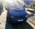 Синий Мерседес Вито, объемом двигателя 2.3 л и пробегом 429 тыс. км за 3850 $, фото 1 на Automoto.ua