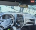 Синій Мерседес Віто, об'ємом двигуна 2.3 л та пробігом 660 тис. км за 5500 $, фото 8 на Automoto.ua