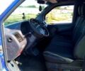Синий Мерседес Вито, объемом двигателя 2.3 л и пробегом 570 тыс. км за 4700 $, фото 4 на Automoto.ua