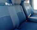Синий Мерседес Вито, объемом двигателя 2.3 л и пробегом 570 тыс. км за 4700 $, фото 6 на Automoto.ua