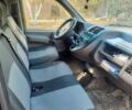 Синий Мерседес Вито, объемом двигателя 2.3 л и пробегом 429 тыс. км за 3850 $, фото 9 на Automoto.ua