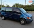 Синий Мерседес Вито, объемом двигателя 2.3 л и пробегом 777 тыс. км за 3250 $, фото 1 на Automoto.ua