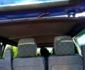Синий Мерседес Вито, объемом двигателя 2.3 л и пробегом 570 тыс. км за 4700 $, фото 7 на Automoto.ua