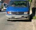 Синій Мерседес Віто, об'ємом двигуна 2.3 л та пробігом 800 тис. км за 2200 $, фото 1 на Automoto.ua