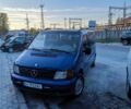 Синій Мерседес Віто, об'ємом двигуна 2.3 л та пробігом 660 тис. км за 5500 $, фото 7 на Automoto.ua