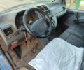 Синий Мерседес Вито, объемом двигателя 2.3 л и пробегом 537 тыс. км за 2500 $, фото 3 на Automoto.ua