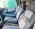 Синий Мерседес Вито, объемом двигателя 2.3 л и пробегом 429 тыс. км за 3850 $, фото 8 на Automoto.ua