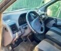Синий Мерседес Вито, объемом двигателя 2.3 л и пробегом 429 тыс. км за 3850 $, фото 7 на Automoto.ua