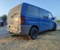 Синий Мерседес Вито, объемом двигателя 2.3 л и пробегом 537 тыс. км за 2500 $, фото 2 на Automoto.ua
