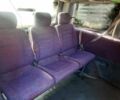 Синий Мерседес Вито, объемом двигателя 2.3 л и пробегом 429 тыс. км за 3850 $, фото 5 на Automoto.ua