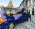 Синій Мерседес Віто, об'ємом двигуна 2.3 л та пробігом 660 тис. км за 5500 $, фото 1 на Automoto.ua