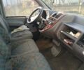 Синій Мерседес Віто, об'ємом двигуна 2.3 л та пробігом 458 тис. км за 4750 $, фото 6 на Automoto.ua