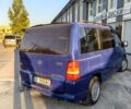 Синій Мерседес Віто, об'ємом двигуна 2.3 л та пробігом 660 тис. км за 5500 $, фото 5 на Automoto.ua