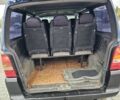 Синий Мерседес Вито, объемом двигателя 2.3 л и пробегом 500 тыс. км за 4500 $, фото 6 на Automoto.ua