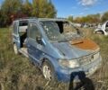 Синій Мерседес Віто, об'ємом двигуна 2.3 л та пробігом 200 тис. км за 1503 $, фото 1 на Automoto.ua