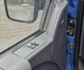Синий Мерседес Вито, объемом двигателя 2.3 л и пробегом 500 тыс. км за 4500 $, фото 16 на Automoto.ua