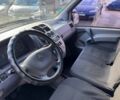 Синий Мерседес Вито, объемом двигателя 2.3 л и пробегом 302 тыс. км за 3999 $, фото 12 на Automoto.ua