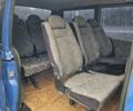 Синий Мерседес Вито, объемом двигателя 2.3 л и пробегом 500 тыс. км за 4500 $, фото 10 на Automoto.ua