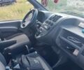 Синий Мерседес Вито, объемом двигателя 2.3 л и пробегом 380 тыс. км за 5600 $, фото 2 на Automoto.ua