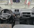 Синий Мерседес Вито, объемом двигателя 2.3 л и пробегом 500 тыс. км за 4500 $, фото 7 на Automoto.ua