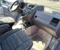 Синій Мерседес Віто, об'ємом двигуна 2.3 л та пробігом 422 тис. км за 2300 $, фото 4 на Automoto.ua