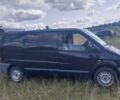 Синий Мерседес Вито, объемом двигателя 2.3 л и пробегом 380 тыс. км за 5600 $, фото 4 на Automoto.ua