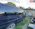Синій Мерседес Віто, об'ємом двигуна 2.3 л та пробігом 270 тис. км за 3000 $, фото 1 на Automoto.ua