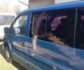 Синій Мерседес Віто, об'ємом двигуна 2.3 л та пробігом 400 тис. км за 3000 $, фото 1 на Automoto.ua