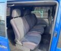 Синий Мерседес Вито, объемом двигателя 2.3 л и пробегом 302 тыс. км за 3999 $, фото 14 на Automoto.ua