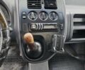Синий Мерседес Вито, объемом двигателя 2.3 л и пробегом 500 тыс. км за 4500 $, фото 14 на Automoto.ua