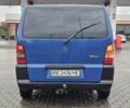 Синий Мерседес Вито, объемом двигателя 2.3 л и пробегом 500 тыс. км за 4500 $, фото 9 на Automoto.ua