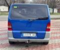 Синий Мерседес Вито, объемом двигателя 2.3 л и пробегом 302 тыс. км за 3999 $, фото 8 на Automoto.ua