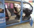 Синий Мерседес Вито, объемом двигателя 2.2 л и пробегом 330 тыс. км за 5300 $, фото 7 на Automoto.ua