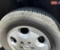 Синий Мерседес Вито, объемом двигателя 2.3 л и пробегом 472 тыс. км за 4950 $, фото 7 на Automoto.ua