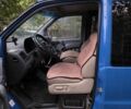 Мерседес Вито 1999 в Пятихатках на Automoto.ua Синий Мерседес Вито, объемом двигателя 2.2 л и пробегом 331 тыс. км за 3500 $, фото 4 на Automoto.ua