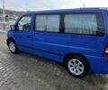 Синий Мерседес Вито, объемом двигателя 2.2 л и пробегом 280 тыс. км за 5200 $, фото 3 на Automoto.ua