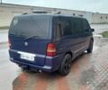Синий Мерседес Вито, объемом двигателя 2.3 л и пробегом 326 тыс. км за 4300 $, фото 5 на Automoto.ua