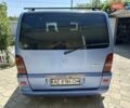 Синий Мерседес Вито, объемом двигателя 2.3 л и пробегом 472 тыс. км за 4950 $, фото 1 на Automoto.ua