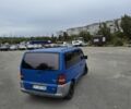 Мерседес Вито 1999 в Пятихатках на Automoto.ua Синий Мерседес Вито, объемом двигателя 2.2 л и пробегом 331 тыс. км за 3500 $, фото 1 на Automoto.ua