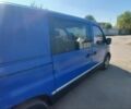 Синий Мерседес Вито, объемом двигателя 2.3 л и пробегом 390 тыс. км за 4200 $, фото 2 на Automoto.ua