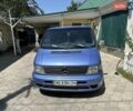 Синий Мерседес Вито, объемом двигателя 2.3 л и пробегом 472 тыс. км за 4950 $, фото 1 на Automoto.ua