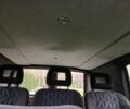 Синий Мерседес Вито, объемом двигателя 2.3 л и пробегом 300 тыс. км за 2200 $, фото 5 на Automoto.ua