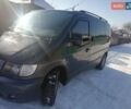 Синій Мерседес Віто, об'ємом двигуна 2.15 л та пробігом 500 тис. км за 4200 $, фото 1 на Automoto.ua