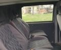 Синий Мерседес Вито, объемом двигателя 2.3 л и пробегом 300 тыс. км за 2200 $, фото 7 на Automoto.ua