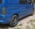 Синій Мерседес Віто, об'ємом двигуна 2.15 л та пробігом 333 тис. км за 4800 $, фото 2 на Automoto.ua