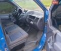 Синій Мерседес Віто, об'ємом двигуна 2.15 л та пробігом 350 тис. км за 5250 $, фото 1 на Automoto.ua