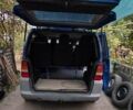 Мерседес Вито 1999 в Пятихатках на Automoto.ua Синий Мерседес Вито, объемом двигателя 2.15 л и пробегом 330 тыс. км за 3500 $, фото 15 на Automoto.ua