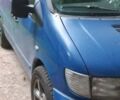 Синій Мерседес Віто, об'ємом двигуна 2.15 л та пробігом 333 тис. км за 4800 $, фото 3 на Automoto.ua
